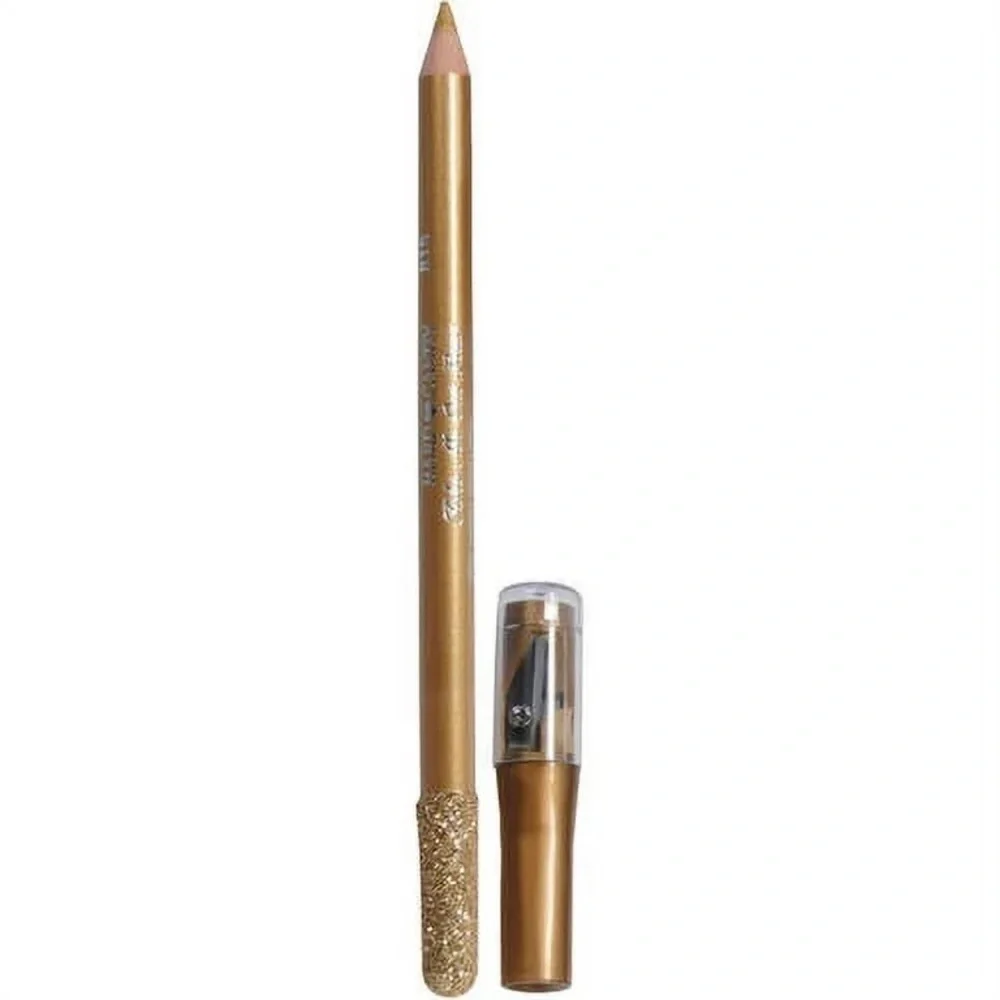 Hard Candy Take Me Out Eyeliner Pencil Nugget Gold Chrome Shade NIP